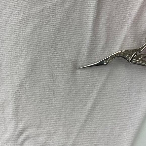 Vintage LAS VEGAS Flamingo Pinup T-Shirt Mens (XL) Bottoms Up Skate Stripper Y2K - Picture 4 of 6